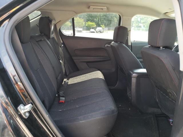 Photo 10 from auction – 2014 CHEVROLET EQUINOX LT with VIN 2GNALBEK4E6205876