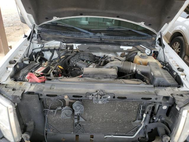 Photo 11 from auction – 2013 FORD F150 with VIN 1FTMF1CM1DKD55970