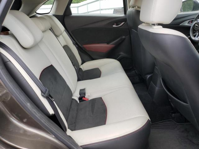 Photo 10 from auction – 2016 MAZDA CX-3 GRAND with VIN JM1DKBD74G0104435