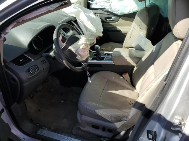 Photo 7 from auction – 2011 FORD EDGE LIMIT with VIN 2FMDK4KC4BBB46196