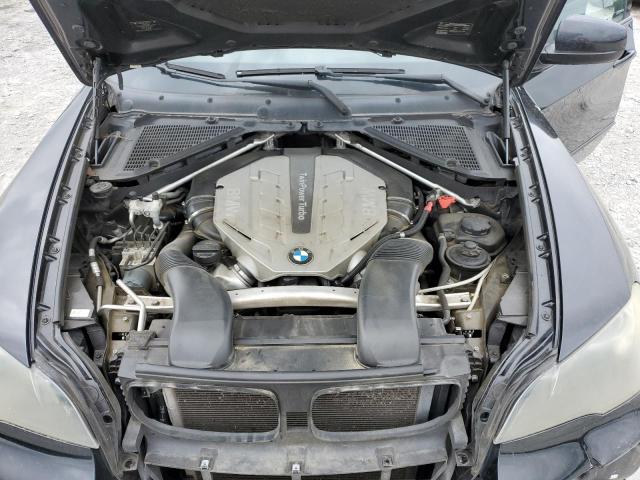 Photo 12 from auction – 2011 BMW X5 XDRIVE5 with VIN 5UXZV8C5XBL418130