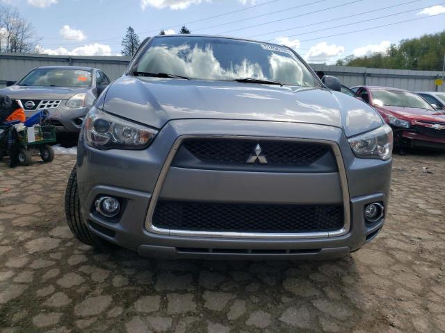 Photo 5 from auction – 2011 MITSUBISHI OUTLANDER with VIN JA4AR4AU4BZ000384
