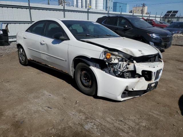 Photo 4 from auction – 2007 PONTIAC G6 VALUE L with VIN 1G2ZF58B474218300