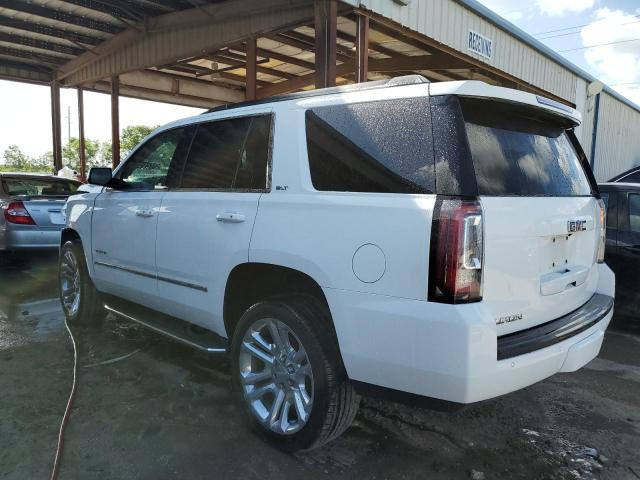 Photo 2 from auction – 2018 GMC YUKON SLT with VIN 1GKS1BKC9JR336563