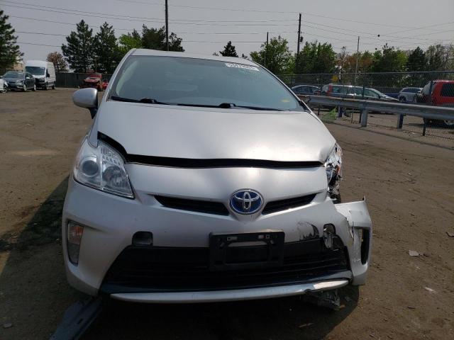 Photo 5 from auction – 2015 TOYOTA PRIUS with VIN JTDKN3DU4F1892247