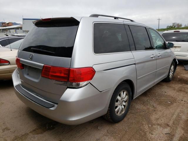 Photo 3 from auction – 2010 HONDA ODYSSEY EX with VIN 5FNRL3H75AB026940