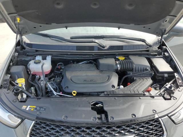 Photo 12 from auction – 2022 CHRYSLER PACIFICA T with VIN 2C4RC1BG4NR190235