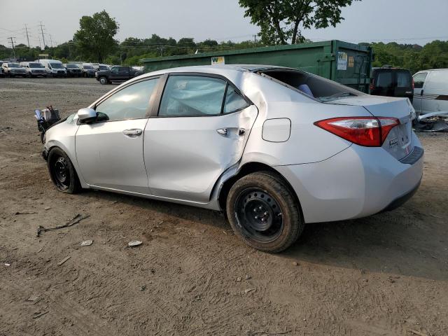 Photo 2 from auction – 2014 TOYOTA COROLLA L with VIN 2T1BURHE2EC032933