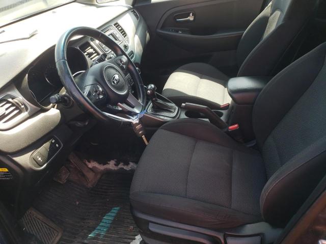 Photo 7 from auction – 2014 KIA RONDO with VIN KNAHT8A37E7045983
