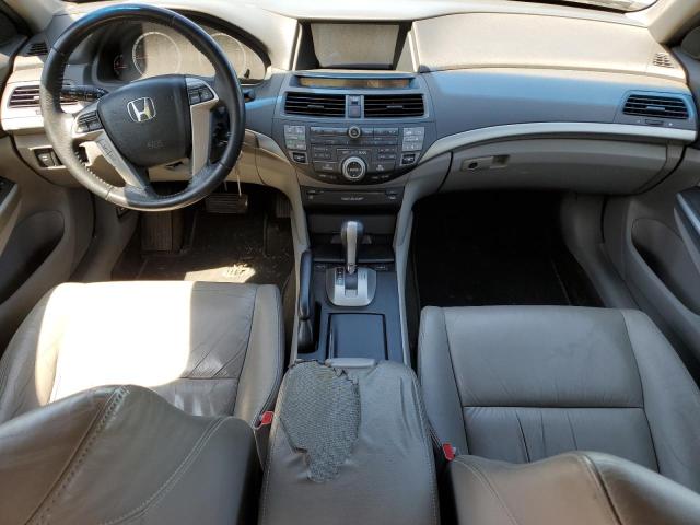 Photo 8 from auction – 2010 HONDA ACCORD with VIN 5KBCP3F80AB001838