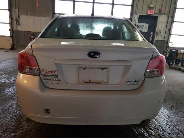Photo 6 from auction – 2014 SUBARU IMPREZA with VIN JF1GJAA66EH023401