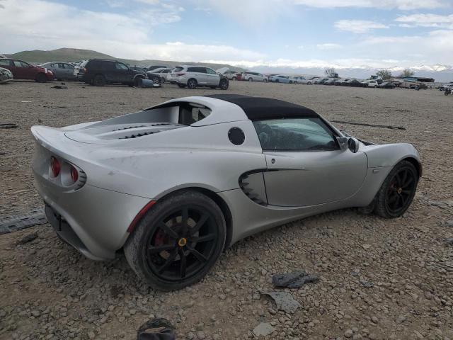 Photo 3 from auction – 2005 LOTUS ELISE with VIN SCCPC11115HL30031