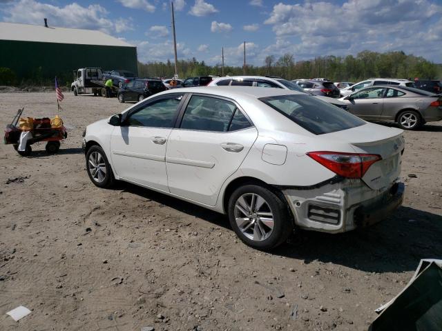 Photo 2 from auction – 2014 TOYOTA COROLLA EC with VIN 5YFBPRHE3EP004159