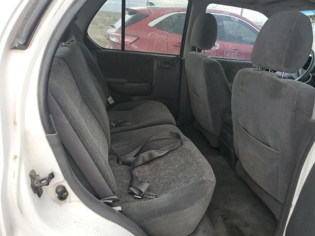 Photo 11 from auction – 2001 ISUZU RODEO S with VIN 4S2DM58W014353977