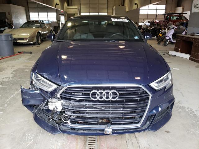 Photo 5 from auction – 2018 AUDI A3 PREMIUM with VIN WAUJ8GFF0J1060208