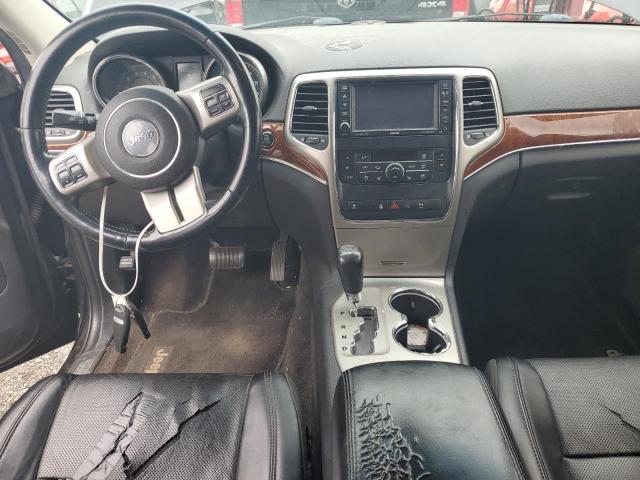 Photo 8 from auction – 2011 JEEP GRAND CHER with VIN 1J4RR5GG2BC533296