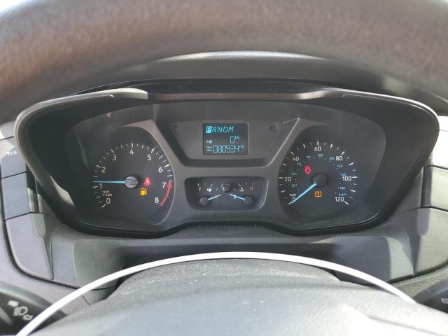 Photo 9 from auction – 2018 FORD TRANSIT T- with VIN 1FTYR1CM0JKA84551