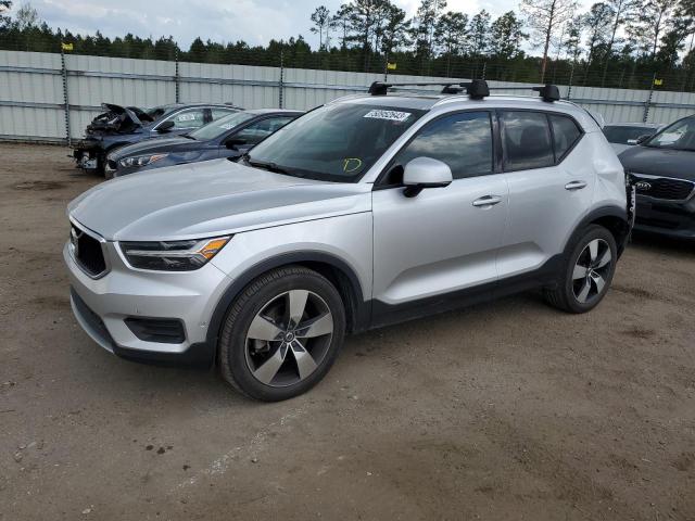VOLVO XC40 T5 MO 2019 with VIN YV4162UK4K2156444 - Photo from auction