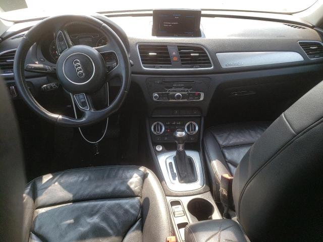 Photo 8 from auction – 2015 AUDI Q3 PREMIUM with VIN WA1EFCFS7FR001160