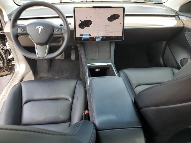 Photo 8 from auction – 2022 TESLA MODEL 3 with VIN 5YJ3E1EB6NF185551