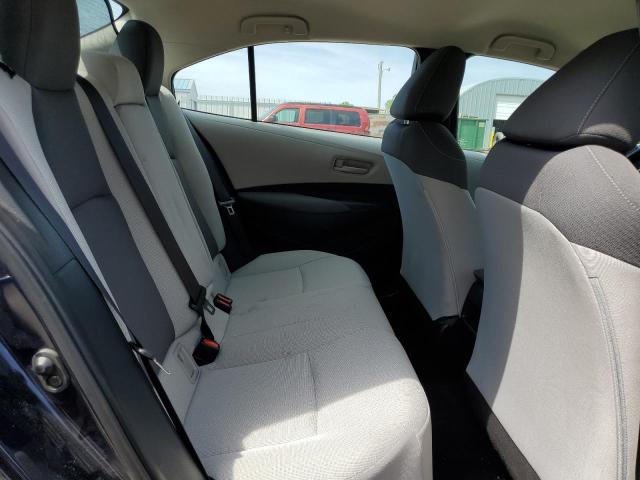 Photo 10 from auction – 2022 TOYOTA COROLLA LE with VIN 5YFEPMAE1NP285386
