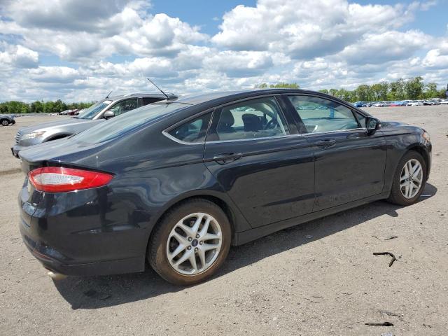 Photo 3 from auction – 2013 FORD FUSION SE with VIN 3FA6P0HR4DR338795