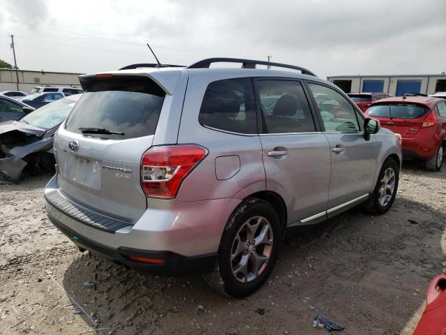 Photo 3 from auction – 2015 SUBARU FORESTER 2 with VIN JF2SJAWC8FH456174