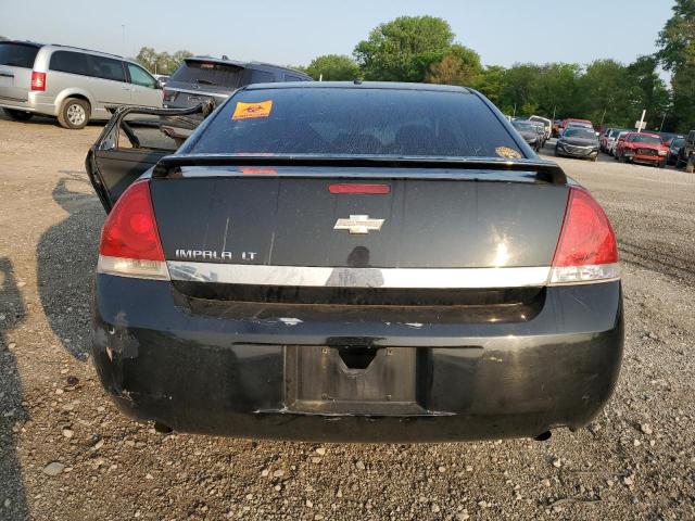 Photo 6 from auction – 2007 CHEVROLET IMPALA LT with VIN 2G1WC58RX79271318