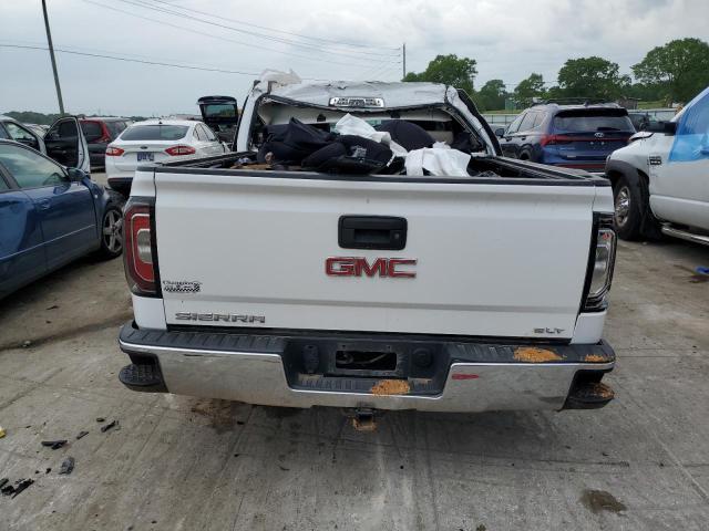 Photo 6 from auction – 2018 GMC SIERRA K15 with VIN 3GTU2NEC3JG641653