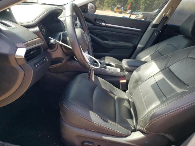 Photo 7 from auction – 2020 NISSAN ALTIMA PLA with VIN 1N4BL4FV5LN301094