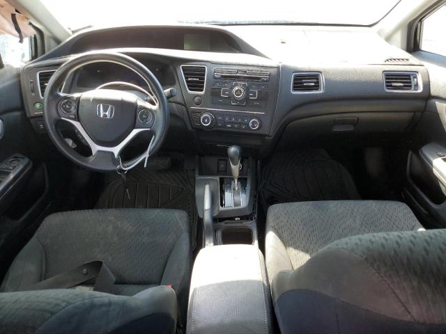 Photo 8 from auction – 2015 HONDA CIVIC LX with VIN 19XFB2F53FE703112