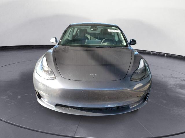 Photo 5 from auction – 2023 TESLA MODEL 3 with VIN 5YJ3E1EA7PF451640