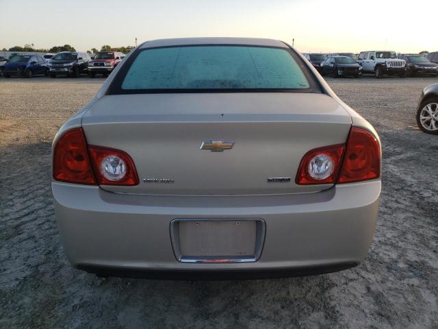 Photo 6 from auction – 2010 CHEVROLET MALIBU LS with VIN 1G1ZA5E03AF288565