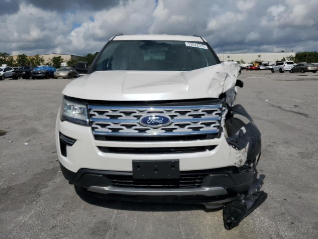 Photo 5 from auction – 2019 FORD EXPLORER X with VIN 1FM5K7D82KGA44998
