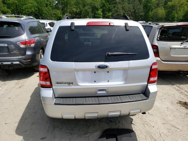 صورة رقم 6 من المزاد - 2010 FORD ESCAPE XLT مع VIN 1FMCU9D76AKB92328