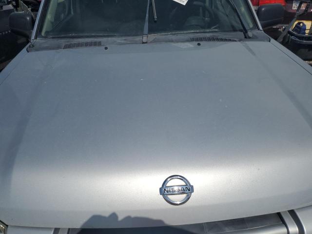 Photo 11 from auction – 2004 NISSAN FRONTIER C with VIN 1N6ED27Y14C414259