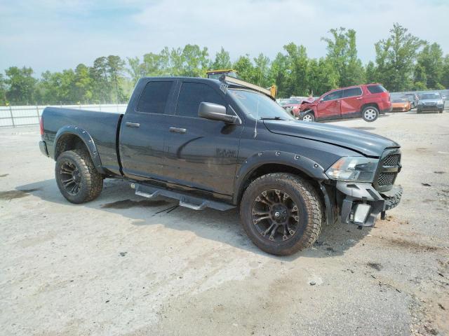 Photo 4 from auction – 2016 RAM 1500 ST with VIN 1C6RR7FTXGS139436