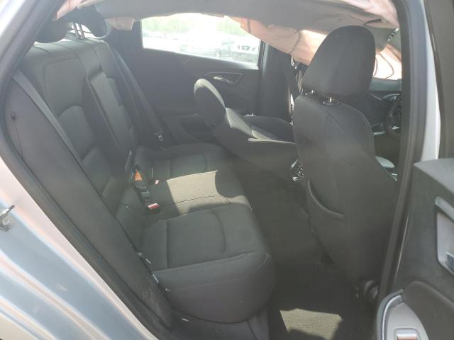 Photo 10 from auction – 2019 CHEVROLET MALIBU LT with VIN 1G1ZD5ST0KF107994