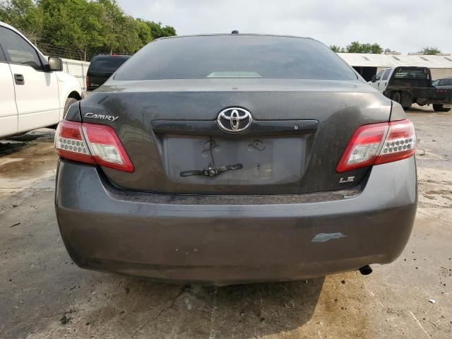 Photo 6 from auction – 2010 TOYOTA CAMRY BASE with VIN 4T4BF3EK3AR017034