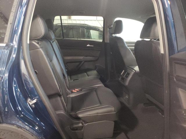 Photo 10 from auction – 2023 VOLKSWAGEN ATLAS SE with VIN 1V2HR2CA7PC525735