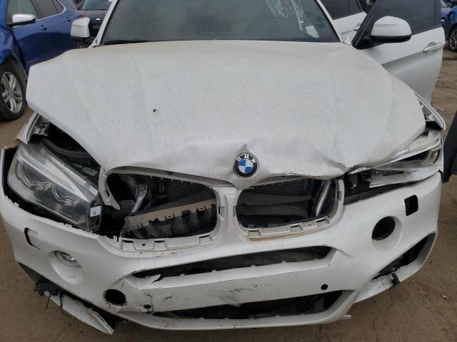 Photo 11 from auction – 2016 BMW X6 XDRIVE3 with VIN 5UXKU2C55G0N81617