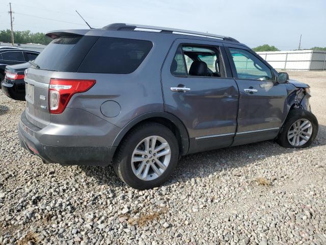 Photo 3 from auction – 2013 FORD EXPLORER X with VIN 1FM5K8D86DGA79584