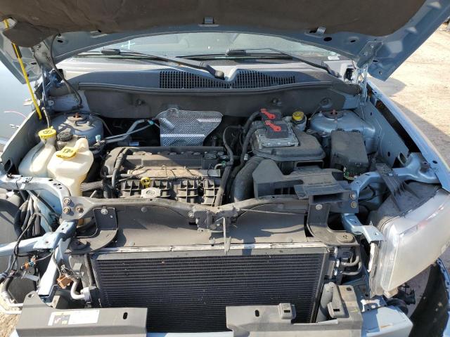 Photo 12 from auction – 2014 JEEP COMPASS SP with VIN 1C4NJCBA1ED602237