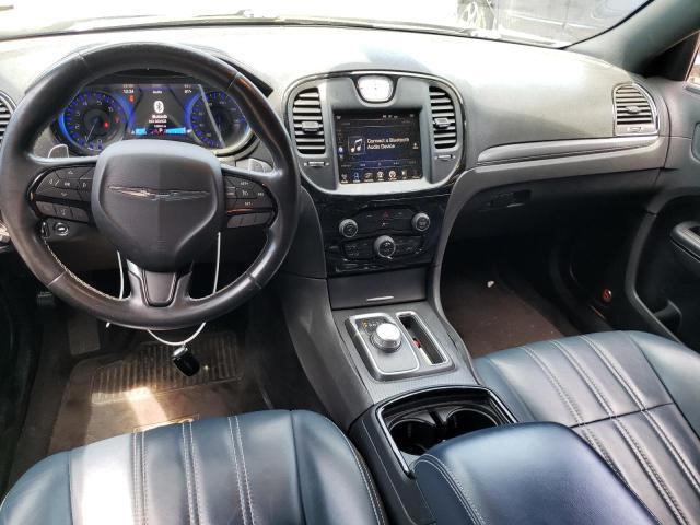 Photo 8 from auction – 2015 CHRYSLER 300 S with VIN 2C3CCABGXFH756187