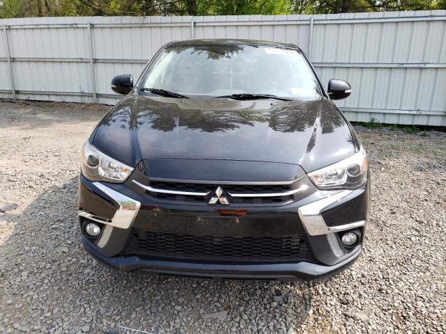 Photo 5 from auction – 2018 MITSUBISHI OUTLANDER with VIN JA4AR3AW7JU018854