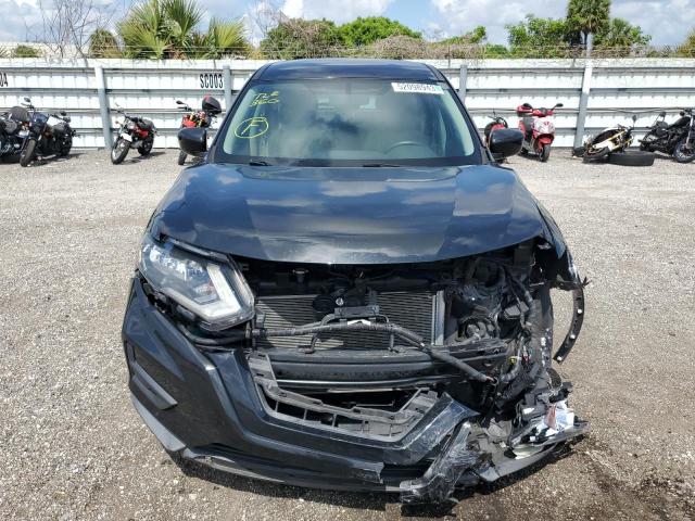 Photo 5 from auction – 2017 NISSAN ROGUE S with VIN KNMAT2MT8HP575171