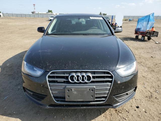 Photo 5 from auction – 2013 AUDI A4 PRESTIG with VIN WAUKFAFL4DN048802