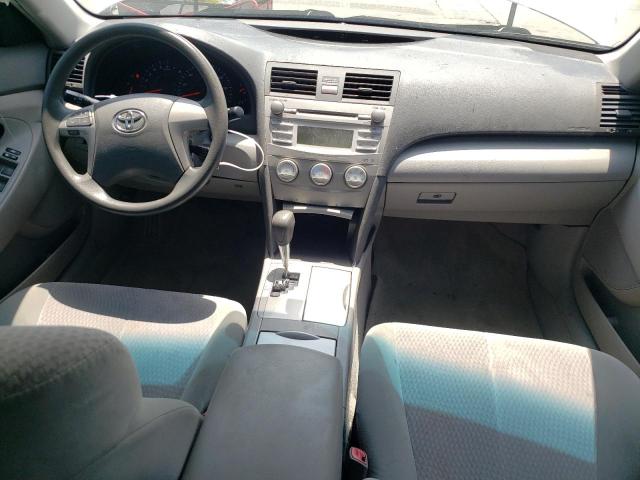 Photo 8 from auction – 2010 TOYOTA CAMRY BASE with VIN 4T4BF3EK4AR035817
