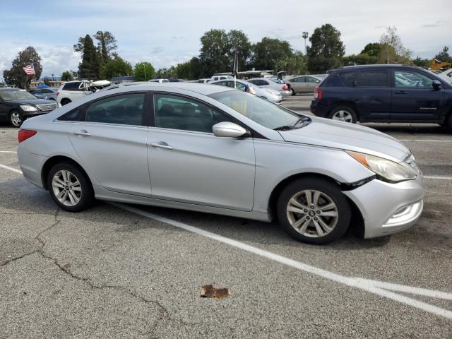 Photo 4 from auction – 2011 HYUNDAI SONATA GLS with VIN 5NPEB4AC5BH230364