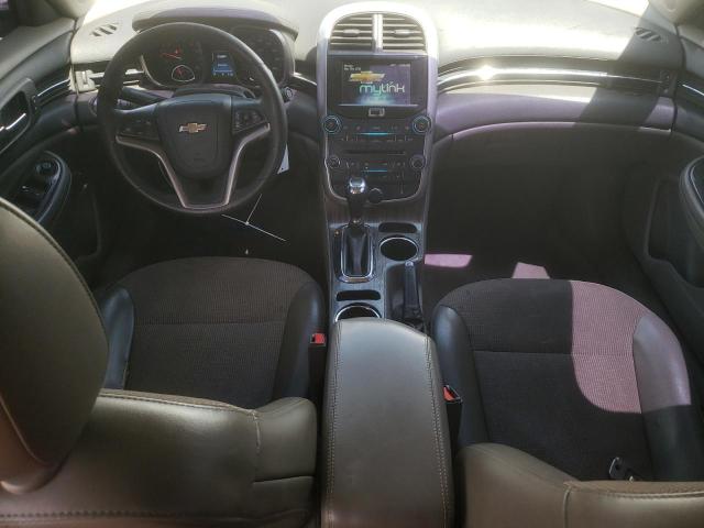 Photo 8 from auction – 2015 CHEVROLET MALIBU 1LT with VIN 1G11C5SL3FF258348